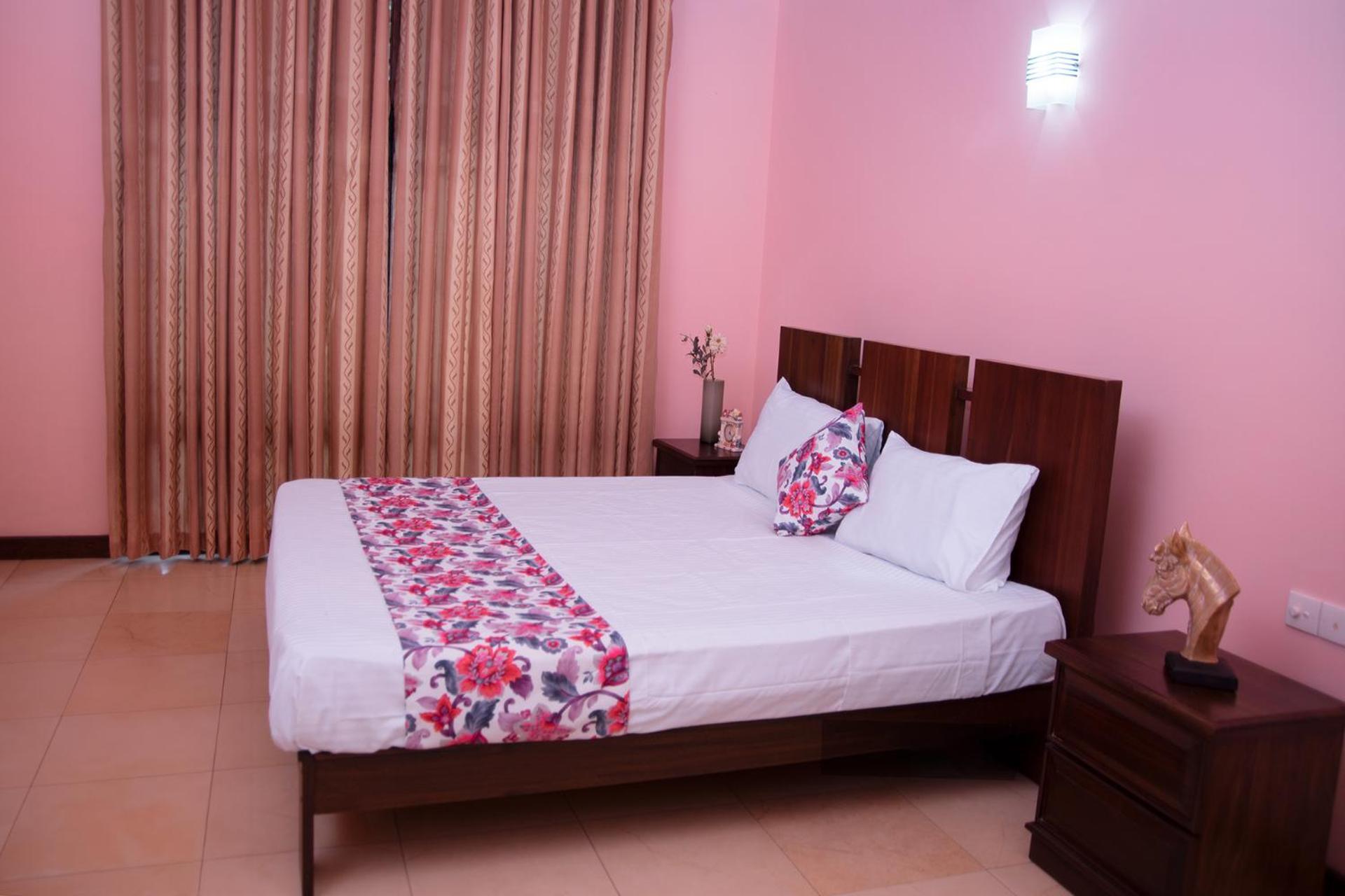 Bigcity Villa - Airport Transit Hotel Katunayaka Extérieur photo