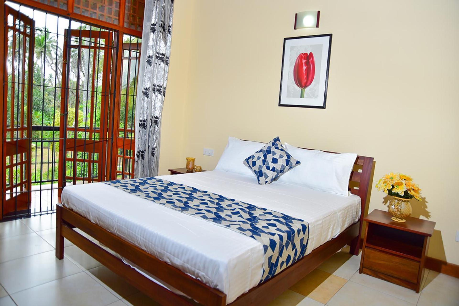 Bigcity Villa - Airport Transit Hotel Katunayaka Extérieur photo