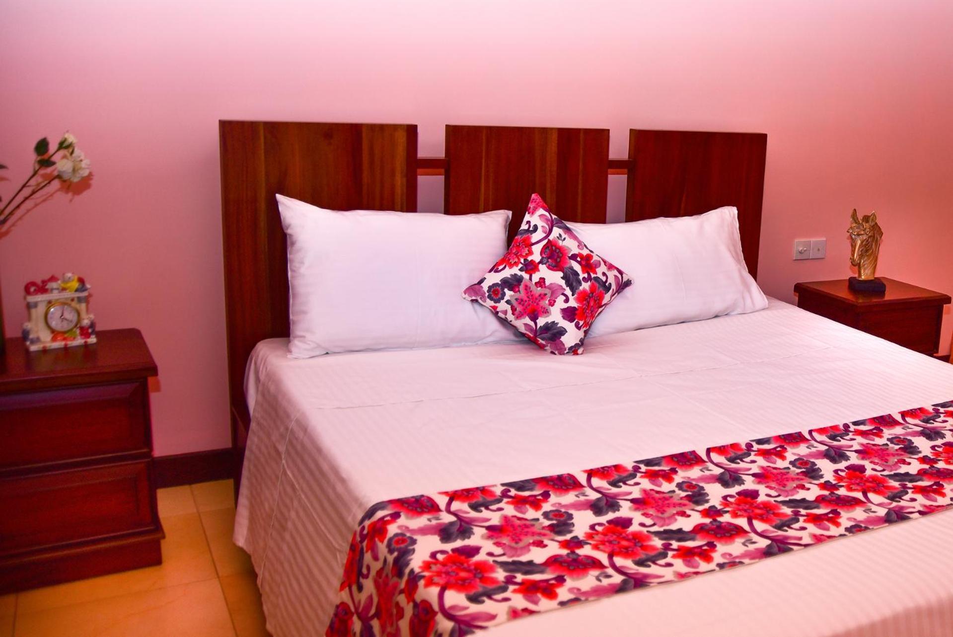 Bigcity Villa - Airport Transit Hotel Katunayaka Extérieur photo