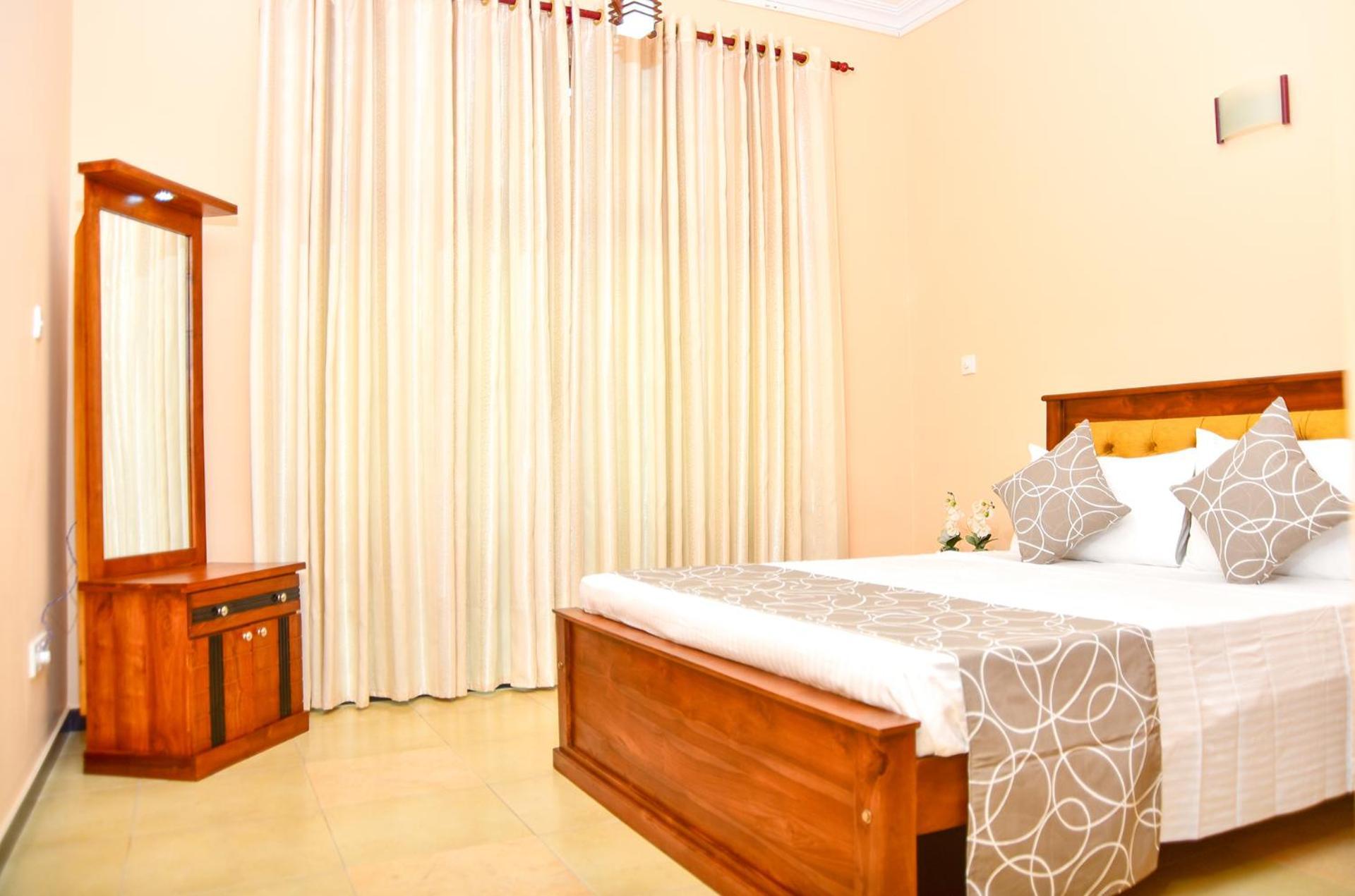 Bigcity Villa - Airport Transit Hotel Katunayaka Extérieur photo