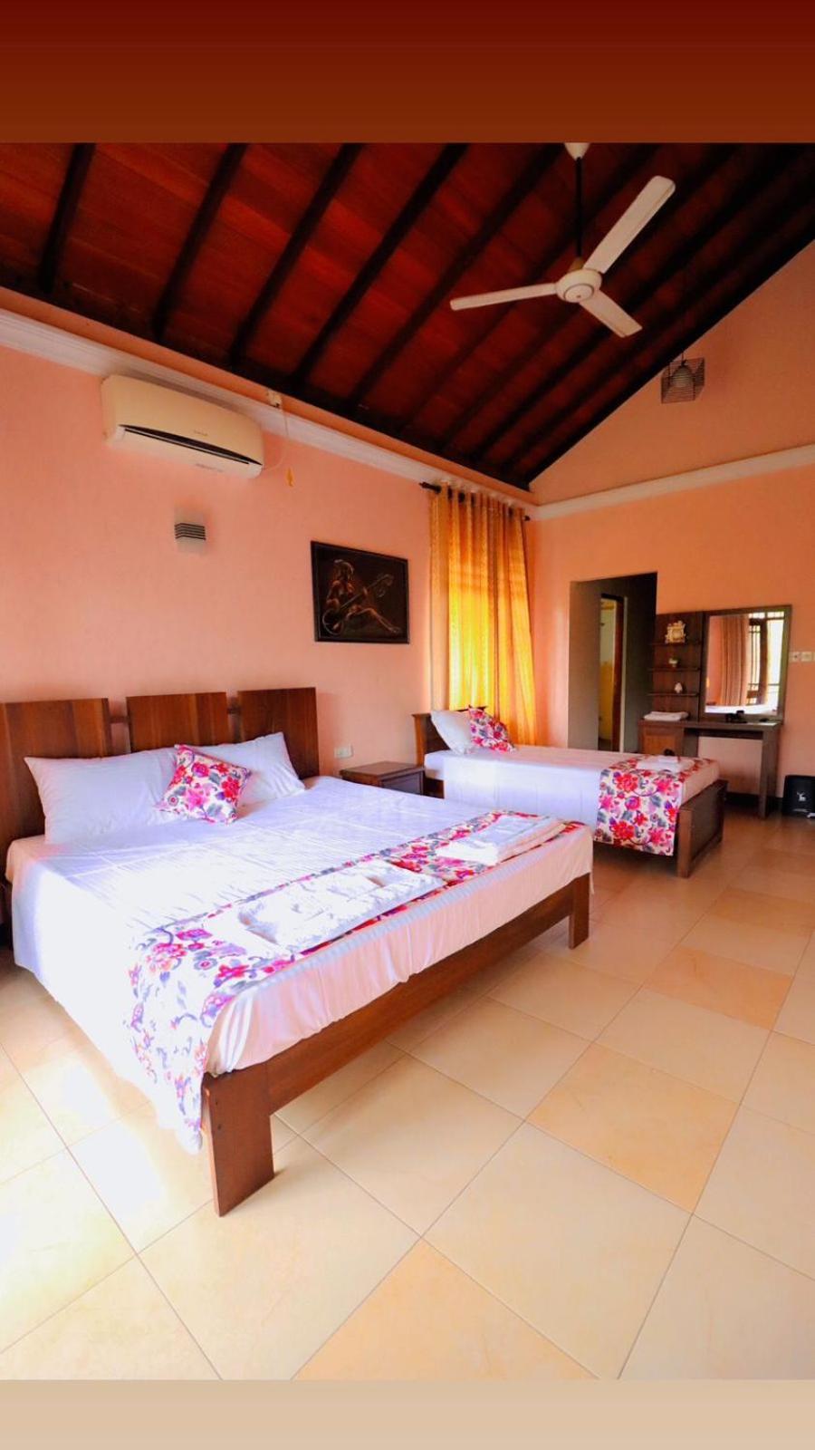 Bigcity Villa - Airport Transit Hotel Katunayaka Extérieur photo
