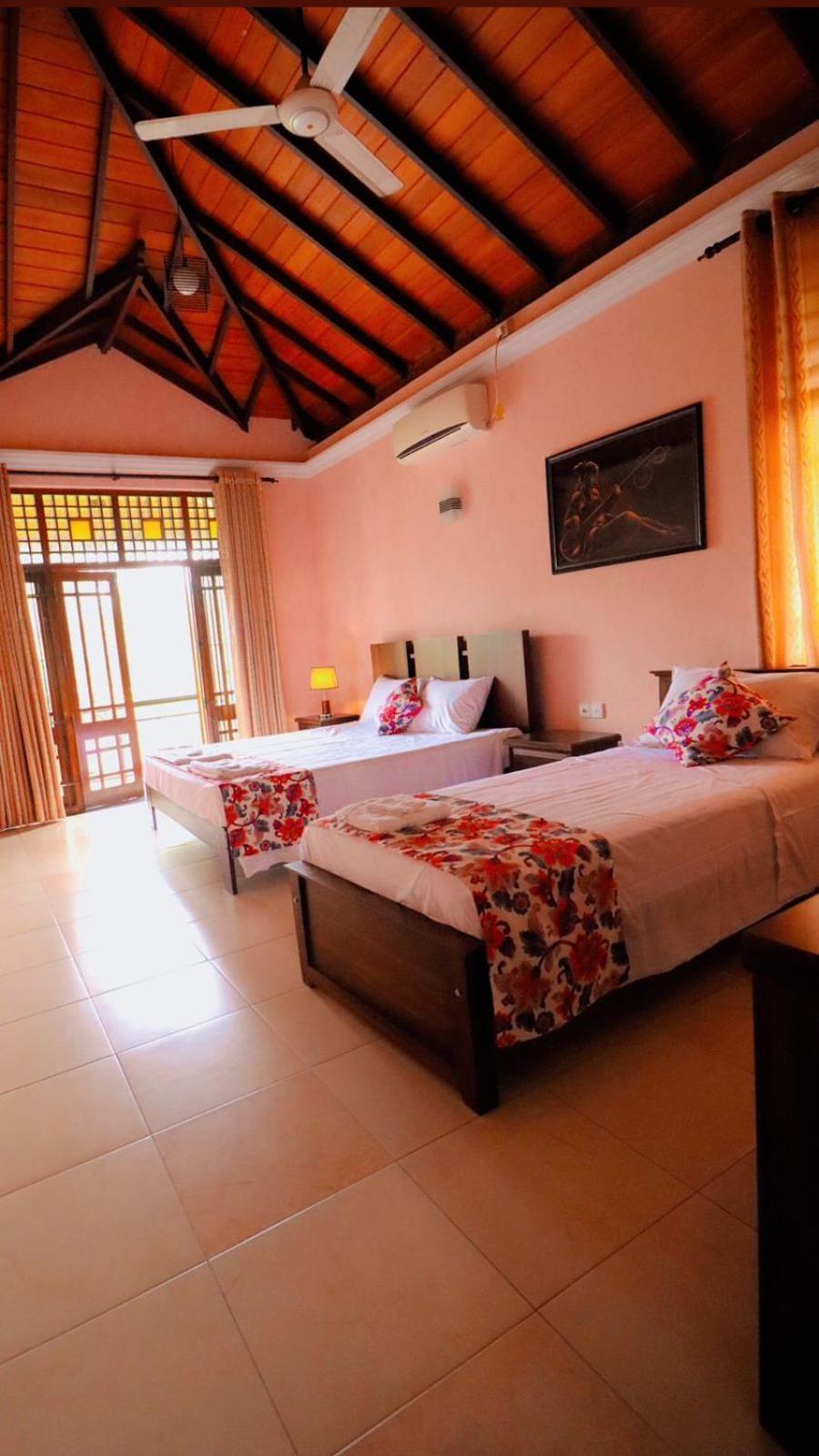 Bigcity Villa - Airport Transit Hotel Katunayaka Extérieur photo