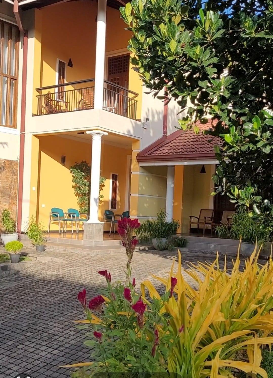 Bigcity Villa - Airport Transit Hotel Katunayaka Extérieur photo