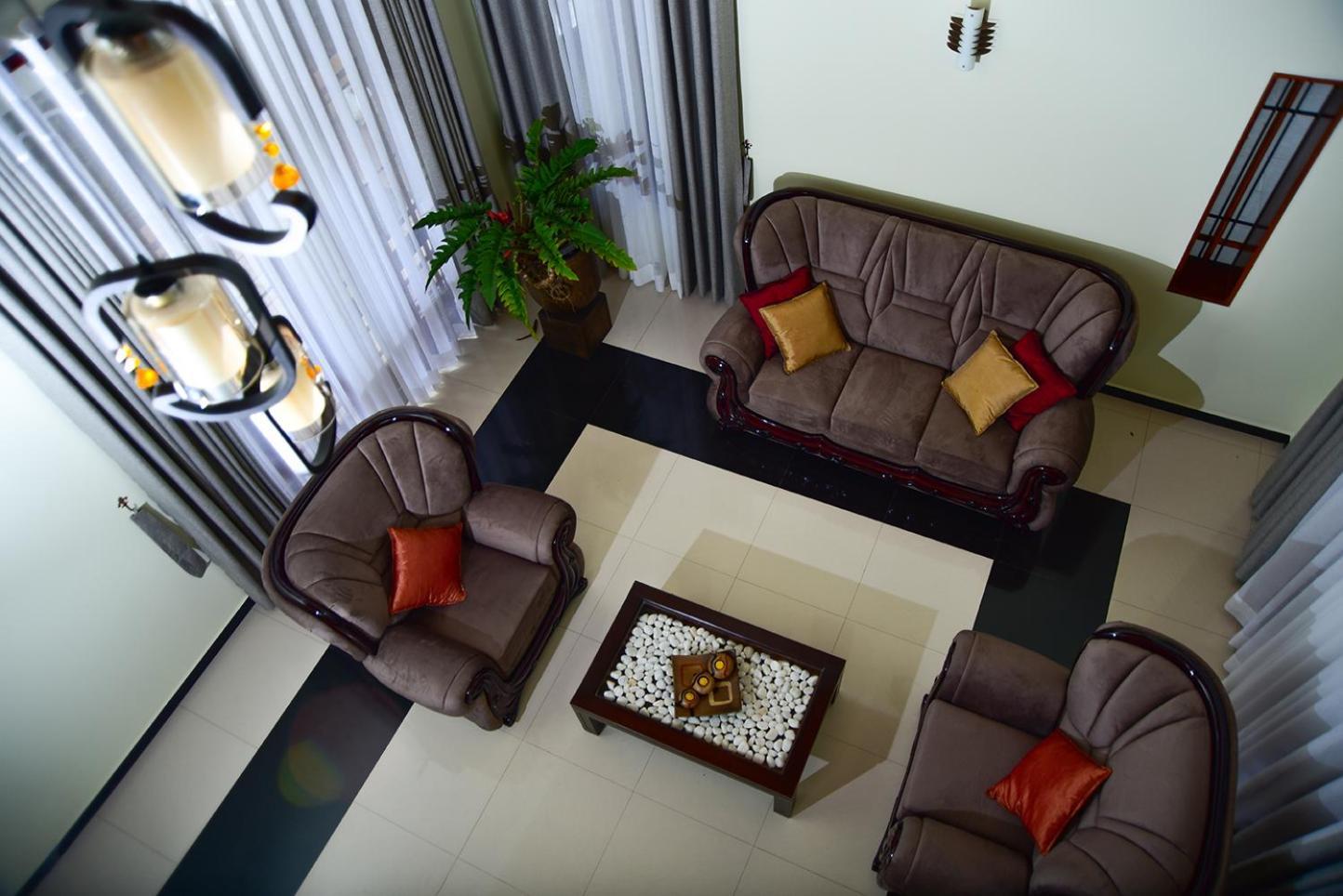 Bigcity Villa - Airport Transit Hotel Katunayaka Extérieur photo