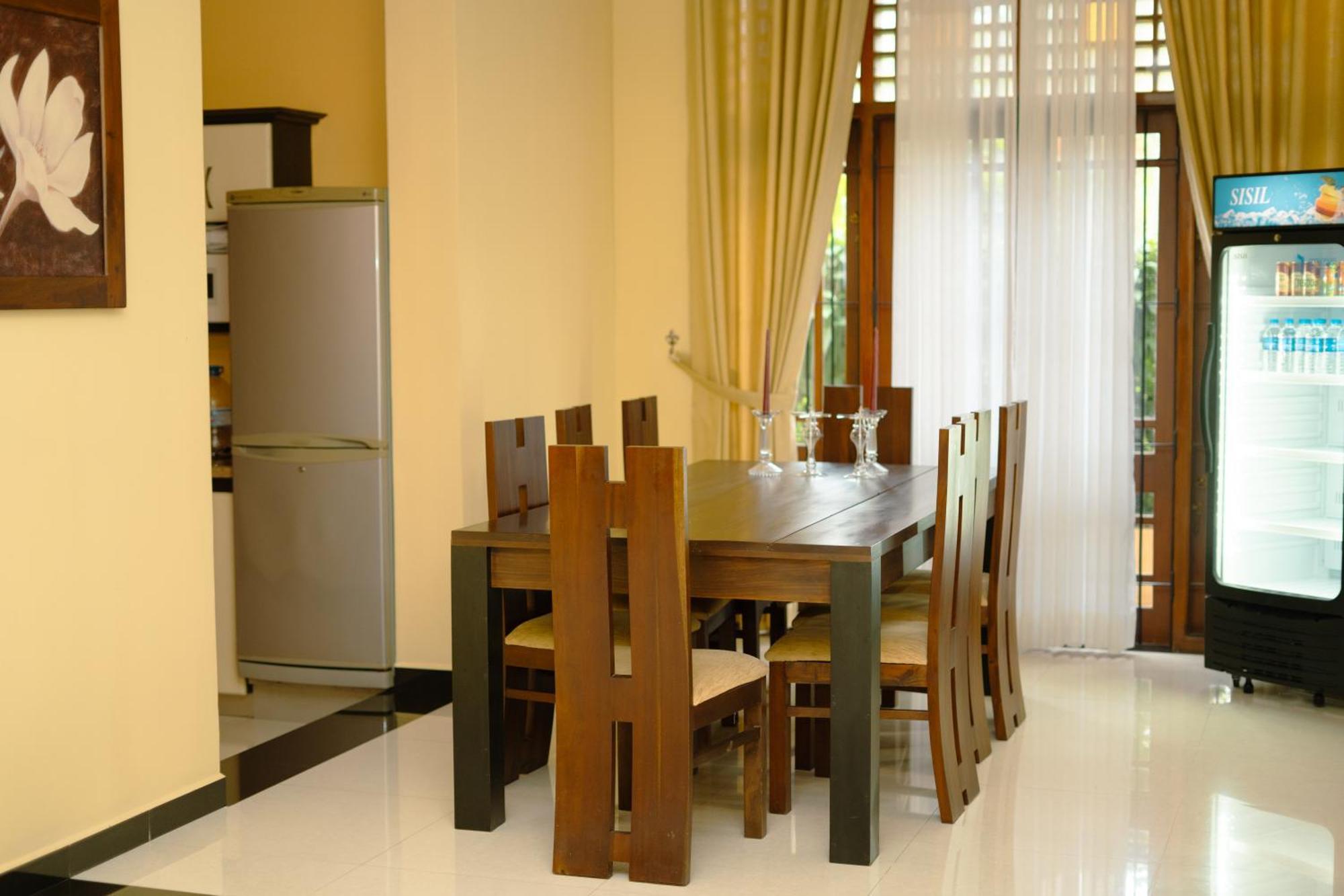 Bigcity Villa - Airport Transit Hotel Katunayaka Extérieur photo