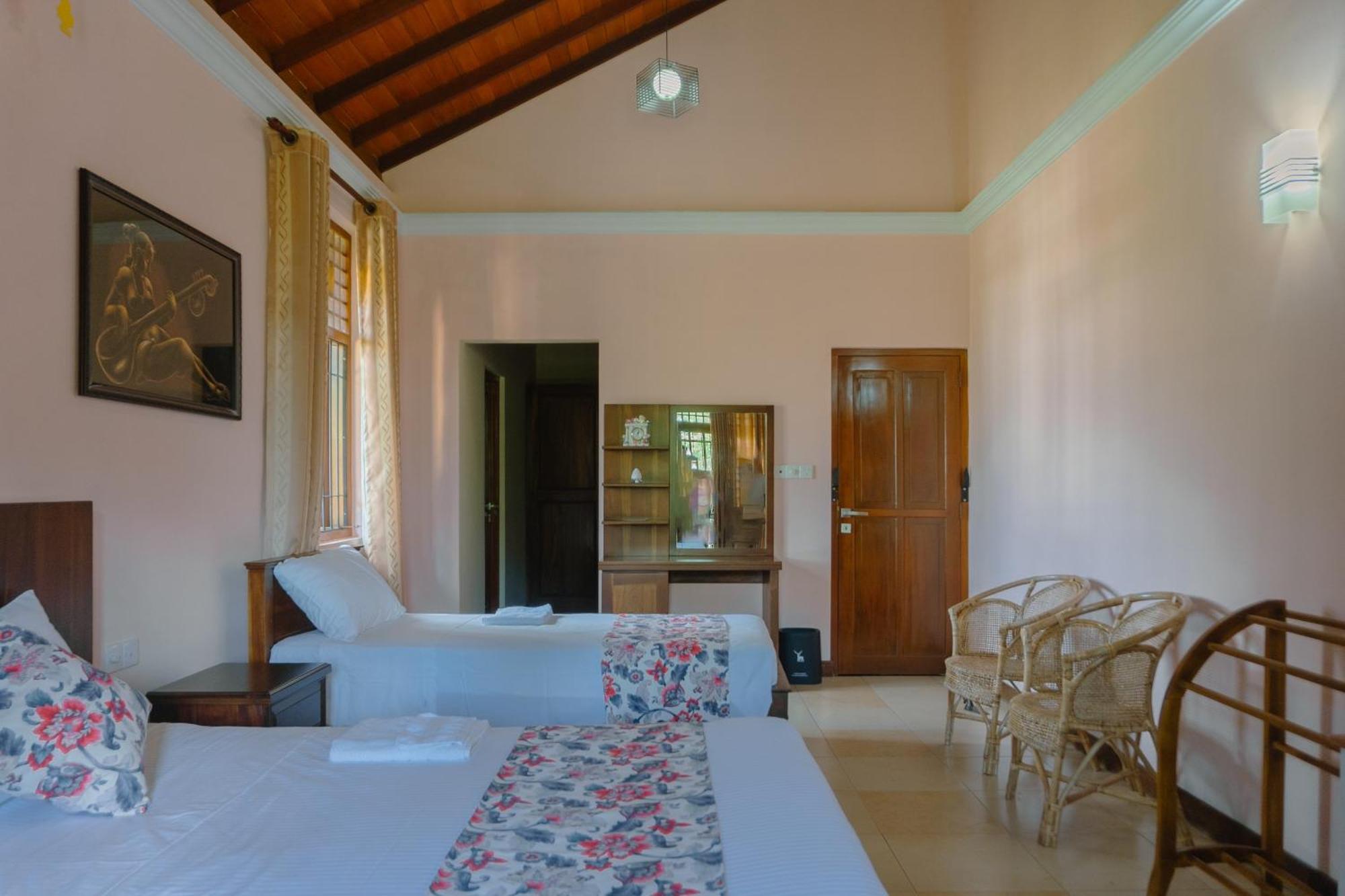 Bigcity Villa - Airport Transit Hotel Katunayaka Extérieur photo