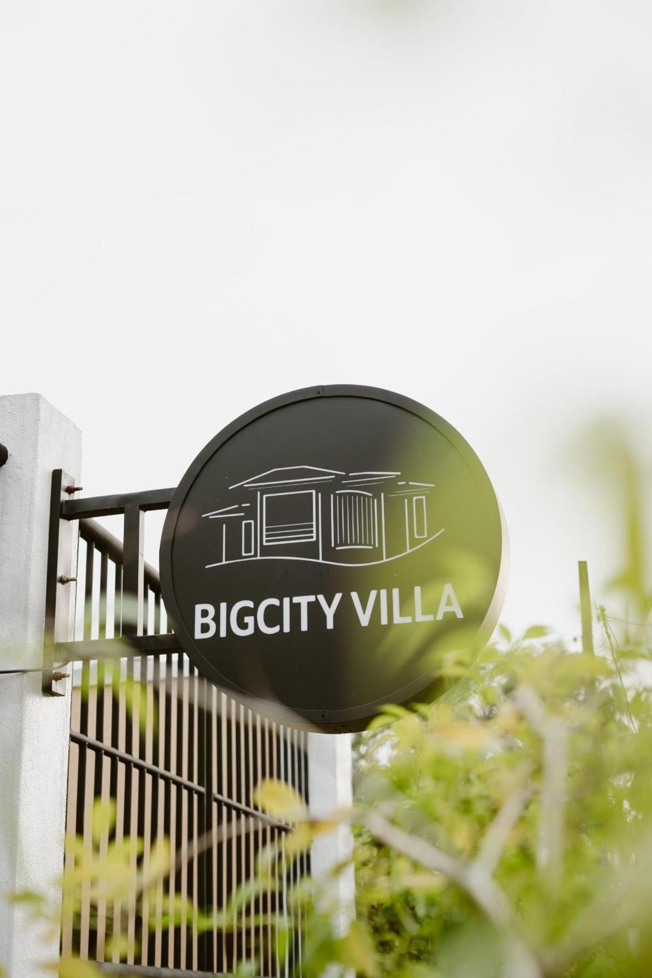 Bigcity Villa - Airport Transit Hotel Katunayaka Extérieur photo
