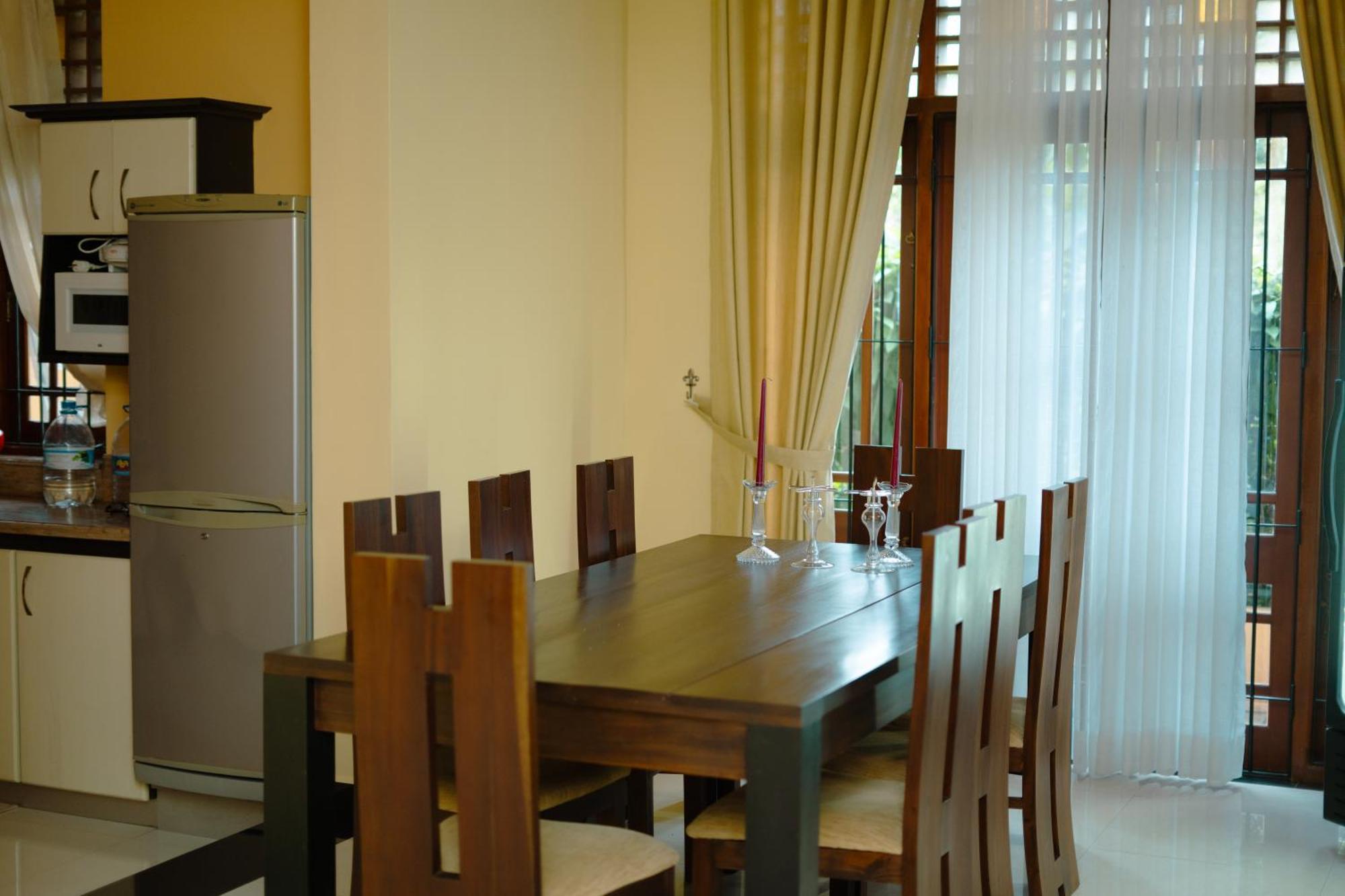 Bigcity Villa - Airport Transit Hotel Katunayaka Extérieur photo