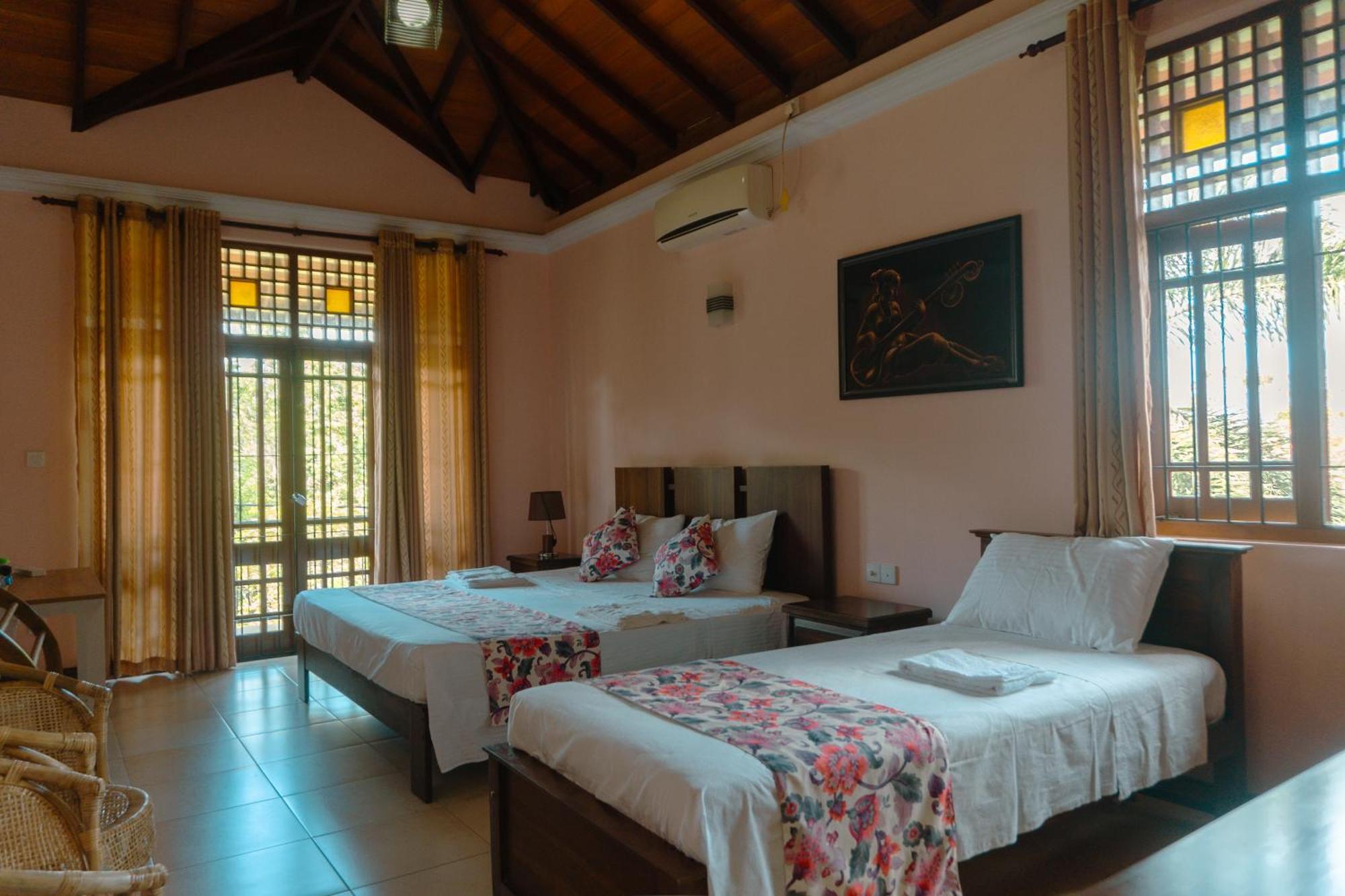 Bigcity Villa - Airport Transit Hotel Katunayaka Extérieur photo