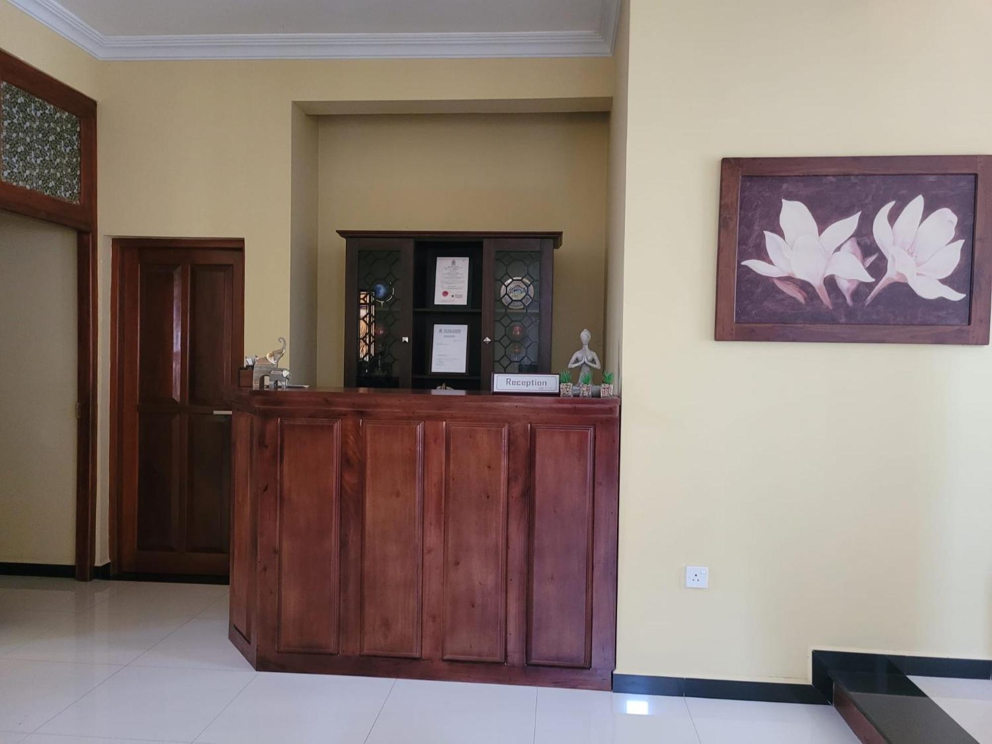 Bigcity Villa - Airport Transit Hotel Katunayaka Extérieur photo