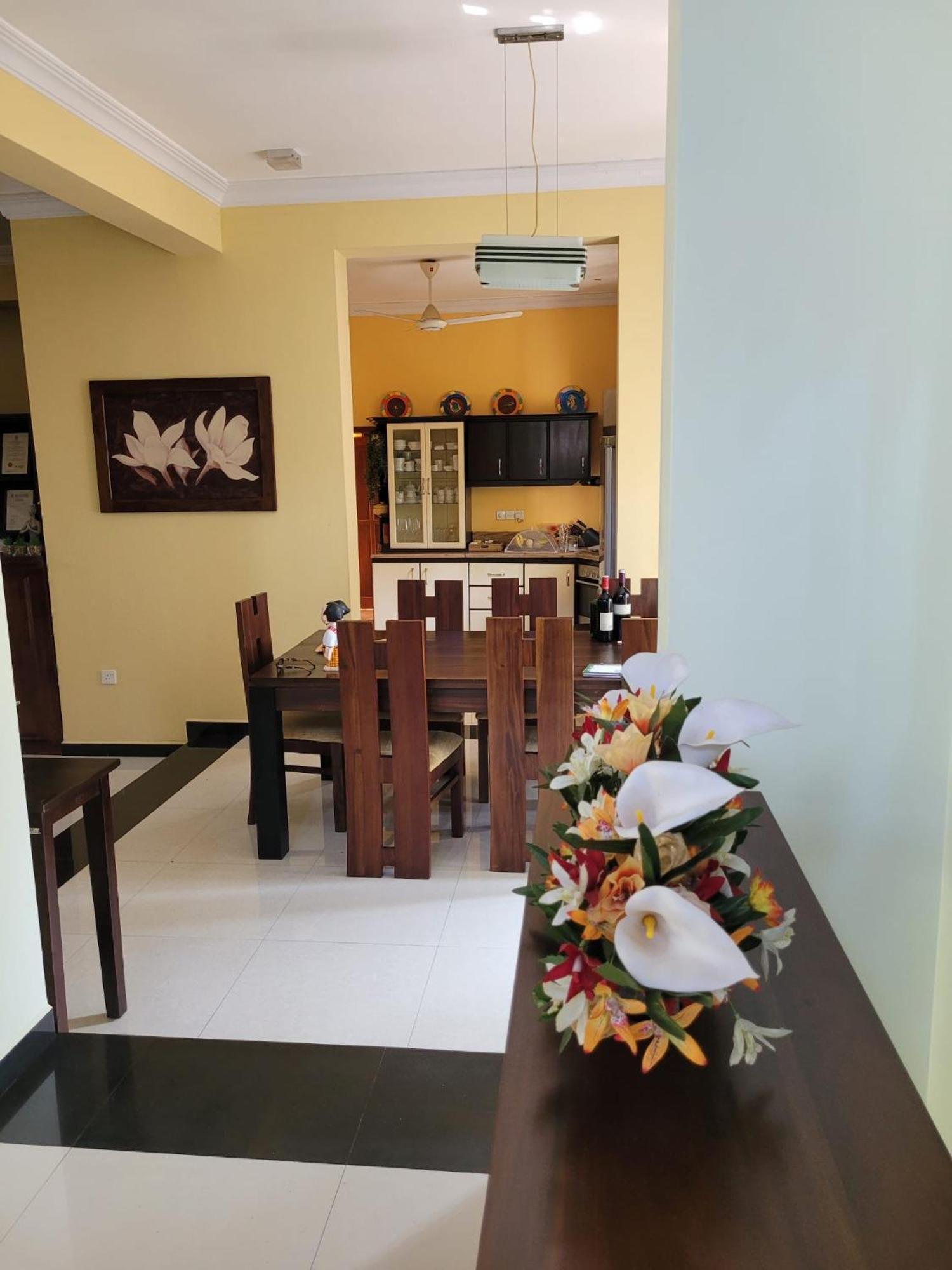 Bigcity Villa - Airport Transit Hotel Katunayaka Extérieur photo