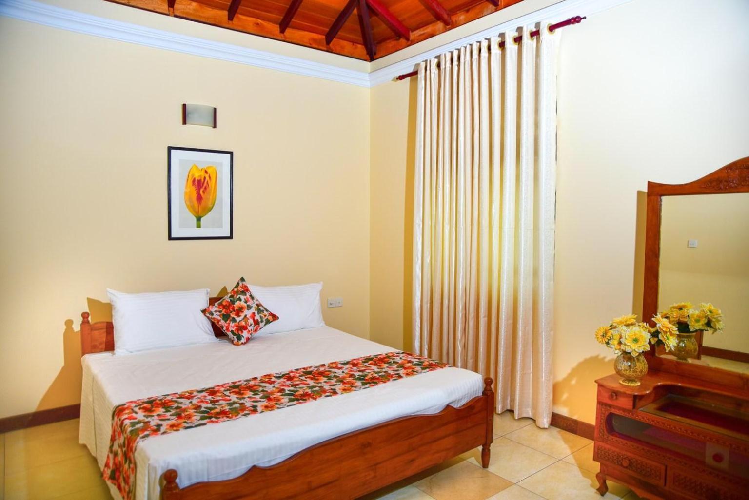 Bigcity Villa - Airport Transit Hotel Katunayaka Extérieur photo
