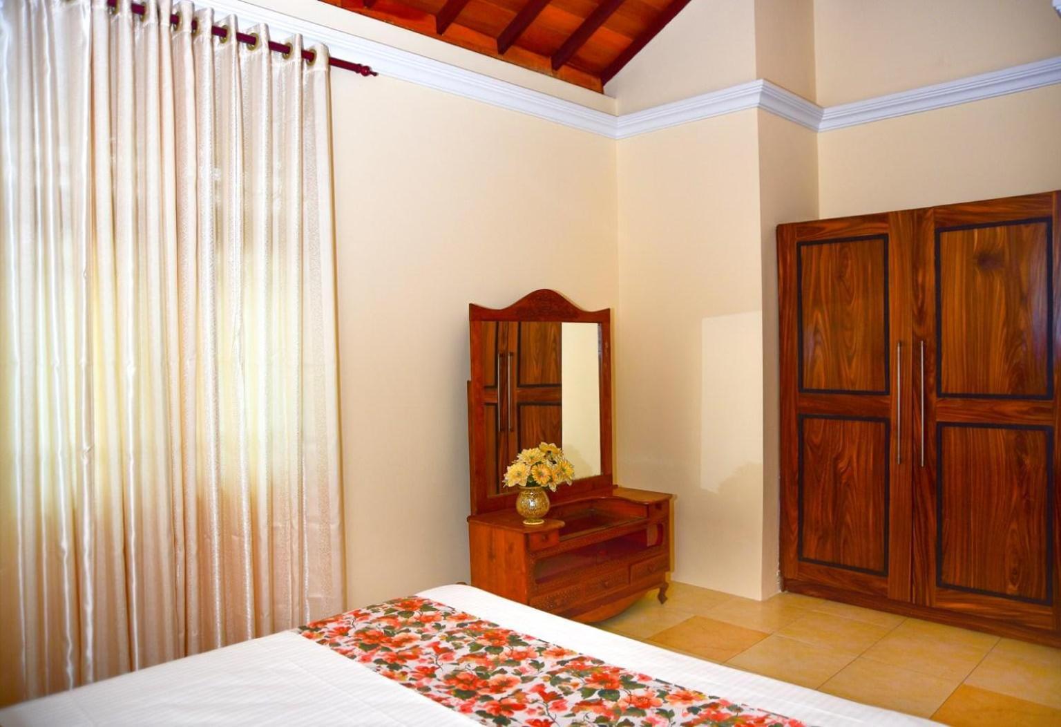 Bigcity Villa - Airport Transit Hotel Katunayaka Extérieur photo